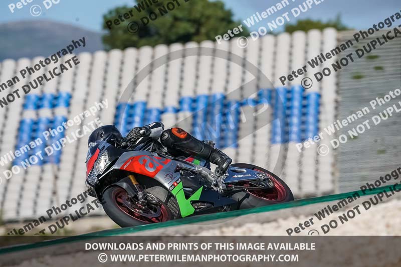 motorbikes;no limits;november 2019;peter wileman photography;portimao;portugal;trackday digital images